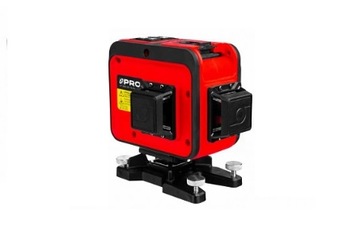 Laser płaszczyznowy PRO LP-360.3D TILER