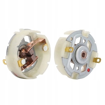 2X RS550 ОТВЕРТОЧНЫЕ ЩЕТКИ ДЕРЖАТЕЛЬ ЩЕТКИ