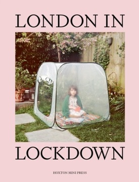 London In Lockdown Hoxton Mini Press