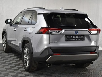 Toyota RAV4 V SUV Facelifting 2.5 Hybrid Dynamic Force 222KM 2025 Od ręki - Executive 2.5 Hybrid AWD 222KM | Podgrzewane fotele!, zdjęcie 3