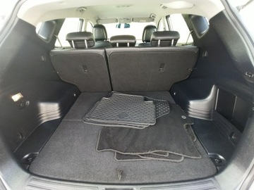 Hyundai ix35 SUV 1.6 GDI 135KM 2013 Hyundai ix35 salon, II właściciel, bezwypadkowy, zdjęcie 9