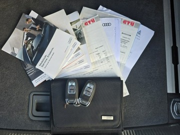 Audi A4 B8 Allroad quattro Facelifting 2.0 TDI 177KM 2014 Audi A4 QUATTRO, Temp. Aktywny, Blis, Navi, Kamera, zdjęcie 29