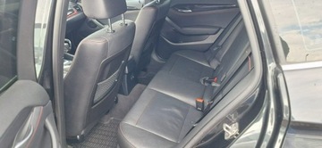BMW X1 E84 Crossover Facelifting sDrive 20d 184KM 2015 BMW X1 automat sdrive ledy, zdjęcie 6