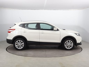 Nissan Qashqai II Crossover 1.2 DIG-T 115KM 2016 Nissan Qashqai 1.2 DIG-T, Salon Polska, zdjęcie 5