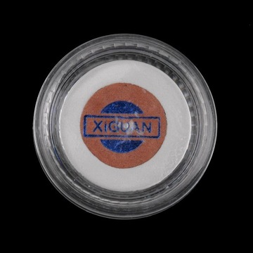 Ламинированные наконечники кия 11 мм/13 мм для снукера или бронзы.