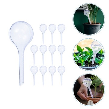 УСТРОЙСТВО АВТОМАТИЧЕСКОГО ПОЛИВА 12 ШТ. ИМИТАЦИЯ СТЕКЛЯННОГО ШАРА