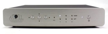 ATOLL DAC100 SIGNATURE DAC TO USB ОПТИЧЕСКИЙ КОАКСИАЛЬНЫЙ