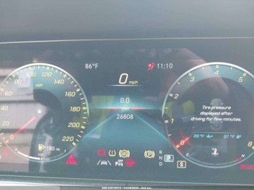 Mercedes AMG GT C192 2023 Mercedes-Benz AMG GT 63 4-Door Coupe 2023 4.0l 4.0 Benzyna 577KM, zdjęcie 11