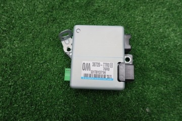 MODUL ŘÍZENÍ SERVA ELEKTRICKÉHO SUZUKI JIMNY 38720-77R0