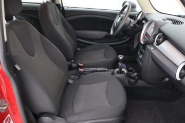 Mini One II Hatchback Facelifting 1.6 75KM 2012 MINI 3-door One, Salon Polska, zdjęcie 8