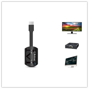 АДАПТЕР БЕСПРОВОДНОГО ДИСПЛЕЯ MIRACAST DONGLE WIFI