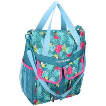 СУМКА ДЛЯ ВЕЛОСИПЕДА, ПОЛКА, ЖЕНСКИЙ ВЕЛОСИПЕД SANIT