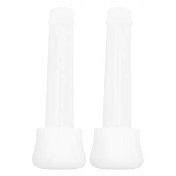 2шт молочная вставка силиконовая доильная машина