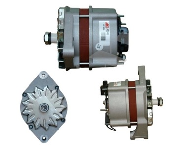 ГЕНЕРАТОР THERMO KING SB III SUPER