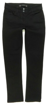 NEXT spodnie damskie jeansy zwężane rurki SLIM new 36/38