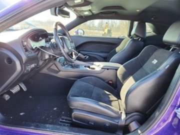 Dodge Challenger III 2023 Dodge Challenger R 2023 6.4 Benzyna 485KM, zdjęcie 7