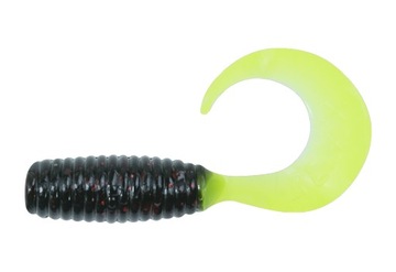 TWISTER RELAX VR1 PAPROCH OKOŃ 1cal-4cm-5szt TS534