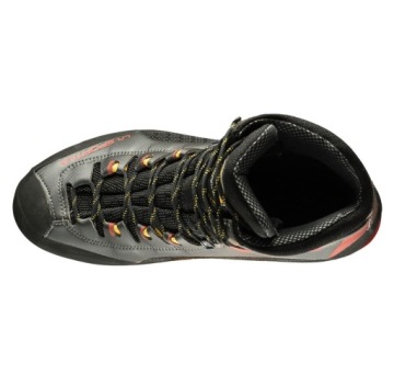 Туфли La Sportiva Trango Tower черный желтый 46