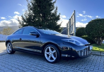 Renault Laguna III 2013