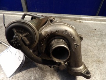 CITROEN C2 1,4 HDI TURBO 54351014861