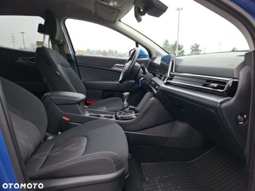 Kia Sportage V SUV 1.6 T-GDI 150KM 2022 Kia Sportage Kia Sportage 1.6 T-GDI L 2WD 1.6 Benzyna 150KM, zdjęcie 19