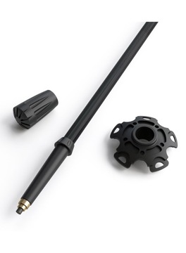 Треккинговые карбоновые палки Silva