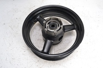 Обод задний YAMAHA TDM 900