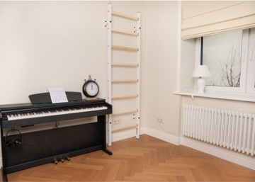 Учебная лестница BenchK 200W