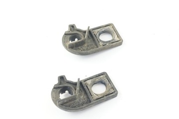Uchwyt mocowanie lampy lewe Audi A4 B5 8D0941453