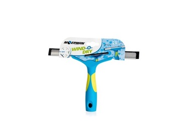 MOERMAN DRY Ściągaczka do mycia szyb okien - 25cm