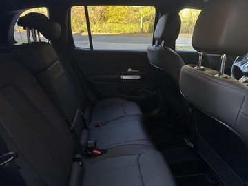 Mercedes GLB SUV 1.3 200 163KM 2024 Mercedes-Benz GLB 200, zdjęcie 19