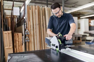 НАПРАВЛЯЮЩАЯ FS 1080/2 491504 FESTOOL