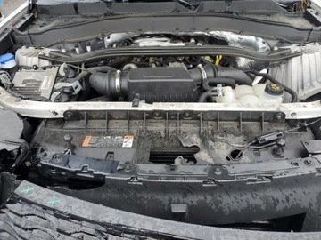 Ford Explorer VI 2020 Ford Explorer ST 2020 3.0l 3.0 Benzyna 400KM, zdjęcie 6