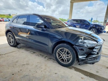 Porsche Macan 2021 Porsche Macan Base 2021 2.0 Benzyna 248KM, zdjęcie 4