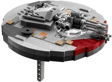 LEGO Star Wars Тысячелетний сокол 75192