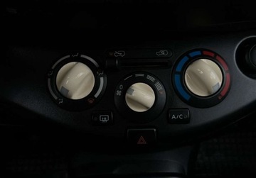 Nissan Micra III Hatchback 5d 1.2 i 16V 80KM 2007 Nissan Micra Salon PL 1 wlasciciel Klima Gwarancja w cenie Warszawa VRFF, zdjęcie 20