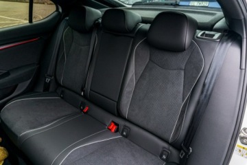 Skoda Superb IV Liftback 2.0 TSI 204KM 2026 Škoda Superb Skoda Superb Sportline 2.0 TSI 204, zdjęcie 15