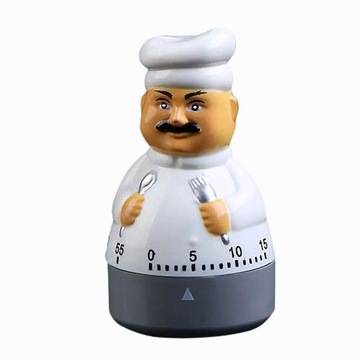 MINUTNIK KUCHENNY KUCHCIK
