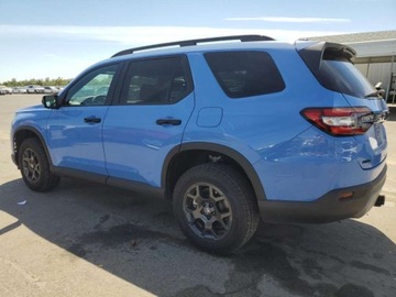 Honda Pilot II 2025 Honda Pilot Trailsport 2025 3.5l 3.5 Benzyna 285KM, zdjęcie 1