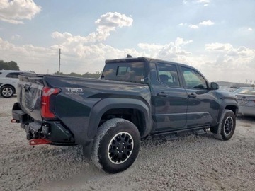 Toyota Tacoma II 2024 Toyota Tacoma Double Cab 2024 2.4l 2.4 Benzyna 278KM, zdjęcie 1