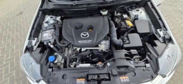Mazda CX-3 2015 Mazda CX-3 Mazda CX 3 1,5 D 105 KM Sports-Line LED Navi ACC HUD 1.5 Diesel, zdjęcie 34
