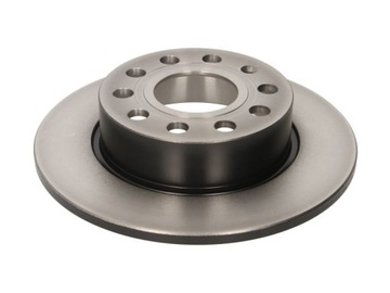 Tarcza hamulcowa TRW DF4276