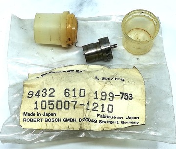 305 062 305 062 KONC.WTR.NP-DN0PDN121 MAZDA 323 1.7D