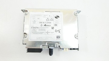 РАДИО PEUGEOT 208 II 9833441180