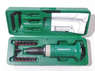 Ударная отвертка Jonnesway AG010138
