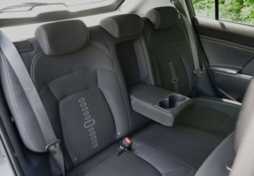 Kia Sportage III SUV Facelifting 1.7 CRDi 115KM 2015 Kia Sportage Kia Sportage 1.7 CRDI M 2WD 1.7 Diesel 115KM, zdjęcie 25