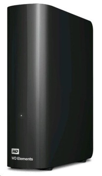 WD Elements Desktop 18TB 3.5'' USB 3.0 WDBWLG0180HBK