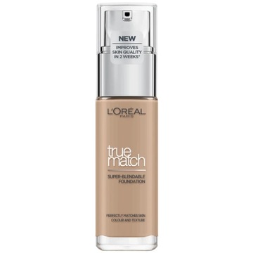 Тональный крем для лица LOréal True Match 3.R/3.C