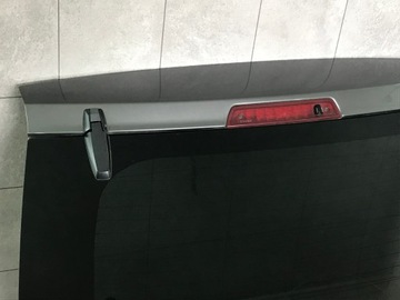 JEEP GRAND CHEROKEE WK WH SVĚTLO STOP ORIGINÁLNÍ PĚKNÝ