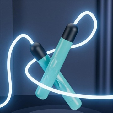 Веревка Light up Скакалка для детей